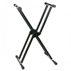 Dap Audio Keyboard Stand Ergo1 supporto per tastiera