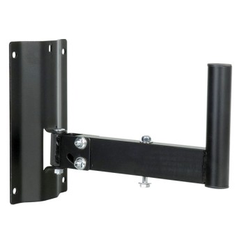 Showgear Adjustable Speaker Bracket 35 mm