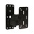 Showgear Compact Speaker Wall Bracket