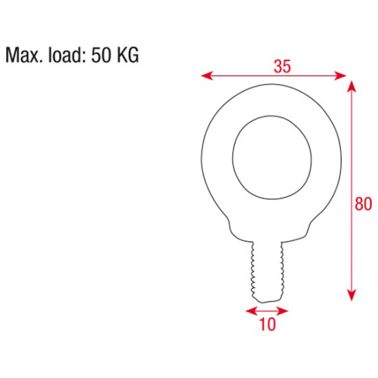 Supporti Dap-Audio D8436