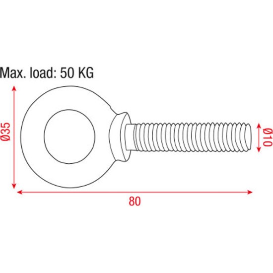 Supporti Dap-Audio D8436