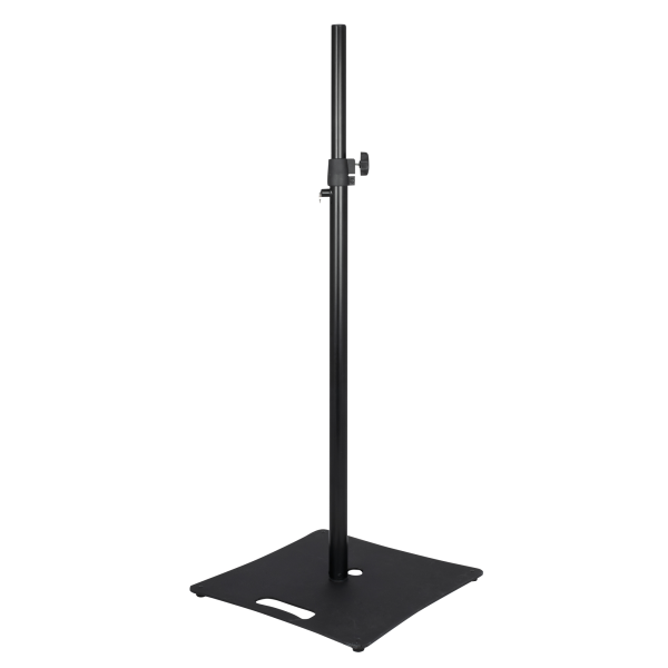 Showgear Speaker Stand with Baseplate