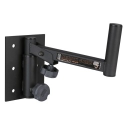 Showgear Mammoth Adjustable Speaker Bracket 35 mm