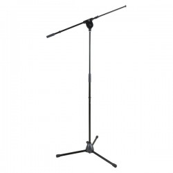 Showgear Mammoth Microphone Stand - High