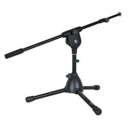 Showgear Mammoth Microphone Stand - Low