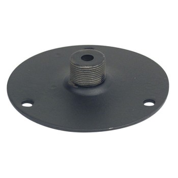 Showgear Mounting Plate for Gooseneck