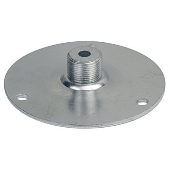 Showgear Mounting Plate for Gooseneck