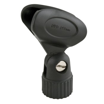 Showgear Microphone Holder 22 mm