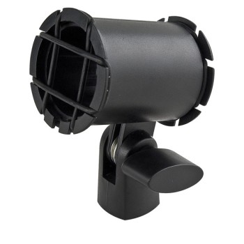 Showgear Microphone Holder 32 mm