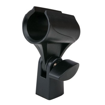 Showgear Microphone Clamp 23-28 mm