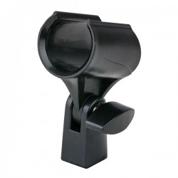 Showgear Microphone Clamp 30 mm