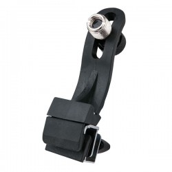 Showgear Drum Microphone Clamp