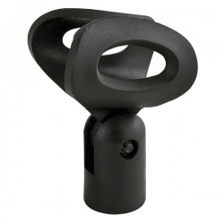 Showgear Microphone Holder 32mm