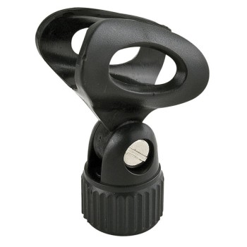 Showgear Microphone Holder 22 mm