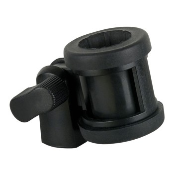 Showgear Microphone Holder 20-24 mm