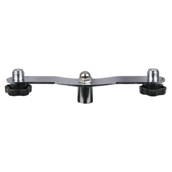 Showgear Microphone T-bar