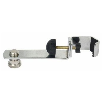 Showgear Microphone Adapter Clamp