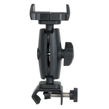 Showgear Phone Holder for Microphone Stand