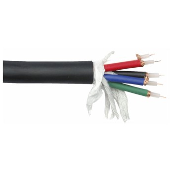 DMT AV-500 5 Way Video Cable price per meter