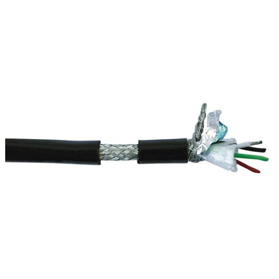 Bulk Cables Dap-Audio D9471