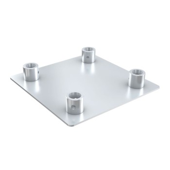 Milos Deco-22 Quatro Truss - Square Base Plate