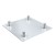 Milos Deco-22 Quatro Truss - Square Base Plate