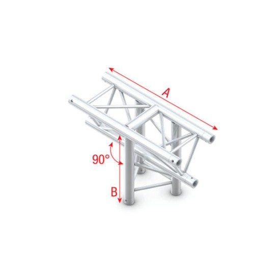 Truss Showtec DT22018