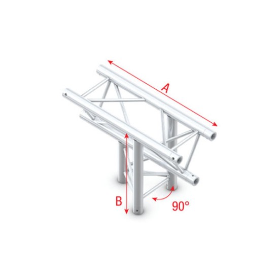 Truss Showtec DT22023