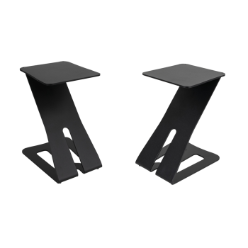 Showgear Supporto per monitor da tavolo Z-Stand