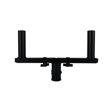 Showgear Adjustable T-bar for Speaker Stand