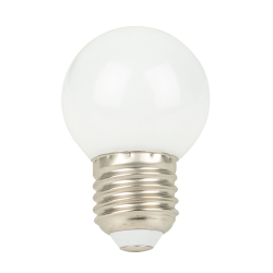 Showgear G45 LED Bulb E27