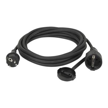 DAP H07RN-F 3G1.5 Schuko Extension Cable 20 mt nexans