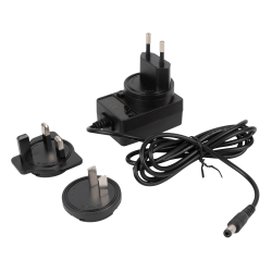 Showgear Universal Power Adapter 12V