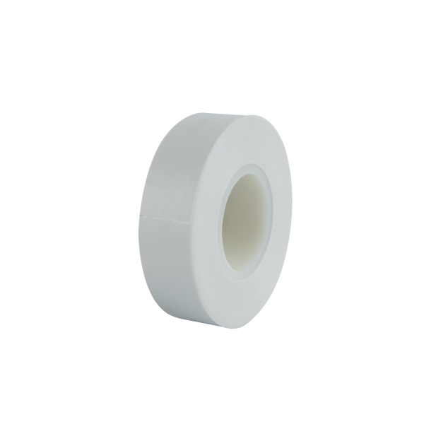 MegaTape PVC Tape UT7 White 19 mm 20 mt.