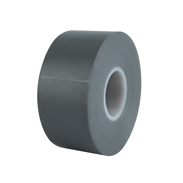 MegaTape PVC Tape UT7 Grey 38 mm 33 mt.