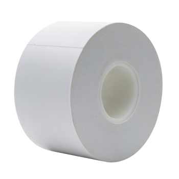 MegaTape PVC Tape UT7 White 50 mm 33 mt.