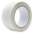 MegaTape PVC Tape UT5 Matte white 50 mm 33 mt.