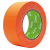 MegaTape UT120 Fluor Tape Orange 19 mm 25 mt.