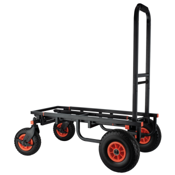 Showgear Carrello multiuso pieghevole