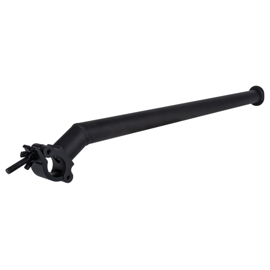 Showgear Angled Arm Coupler MKII black