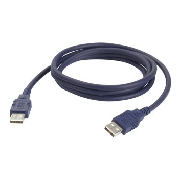 DAP FC01 - USB-A to USB-A