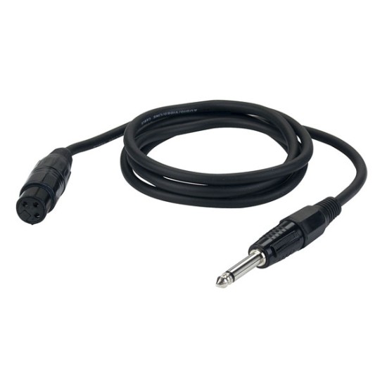 Audio Cables Dap-Audio FL023