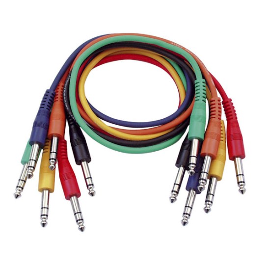 Audio Cables Dap-Audio FL1260