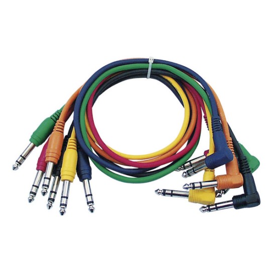 Audio Cables Dap-Audio FL1530