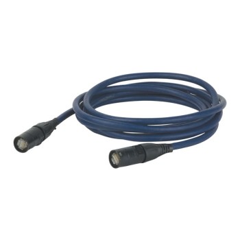 DAP FL57 - CAT5E Cable with Neutrik etherCON