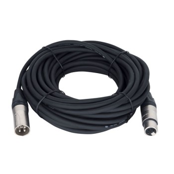 DAP FL74 XLR M/F Mic/Line Cable Neutrik XX series