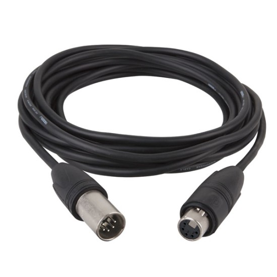 Audio Cables Dap-Audio FL833