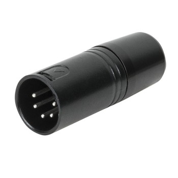 DAP FLA43 - DMX Terminator 5-pin XLR Male