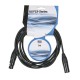 Audio Cables Dap-Audio FLX013