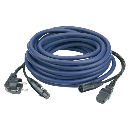 Audio Cables Dap-Audio FP0810